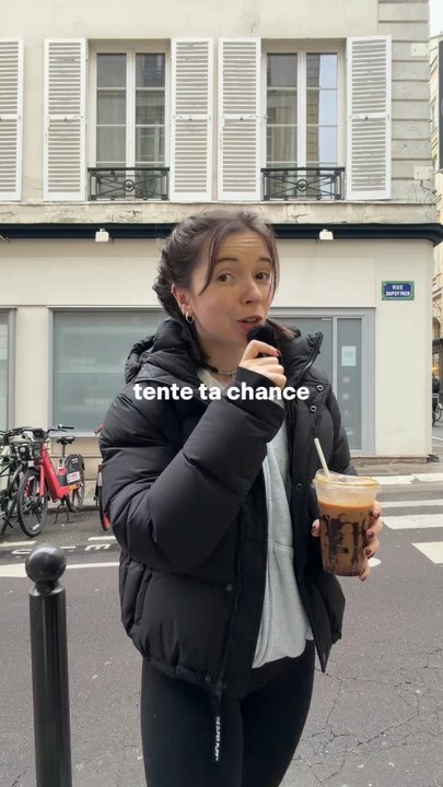 Ne passez pas à côté de votre vie