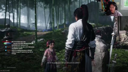 where winds meet episode 2