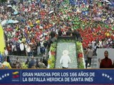 Jefe de Estado: Nosotros los bolivarianos del siglo XXI garantizamos la paz de Suramérica y el Caribe