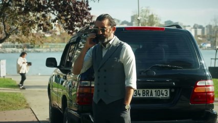 Gürdal, Baba Olacağını Öğrendi ｜ Eşref Rüya 25 Bölüm