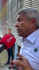 Jerônimo Rodrigues revela plano para construir Centro de Convenções no Recôncavo: "Tá no meu radar"