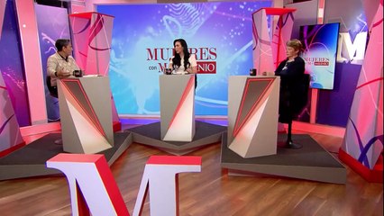 México y la religión | Mujeres con M de Milenio