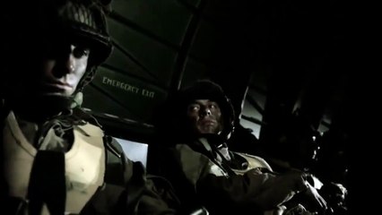 Hermanos de Sangre Tráiler