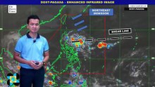 Today's Weather, 5 A.M. | Dec. 11, 2025