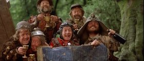 Time Bandits Trailer DF