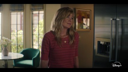 Good American Family - S01 Trailer (Deutsch) HD