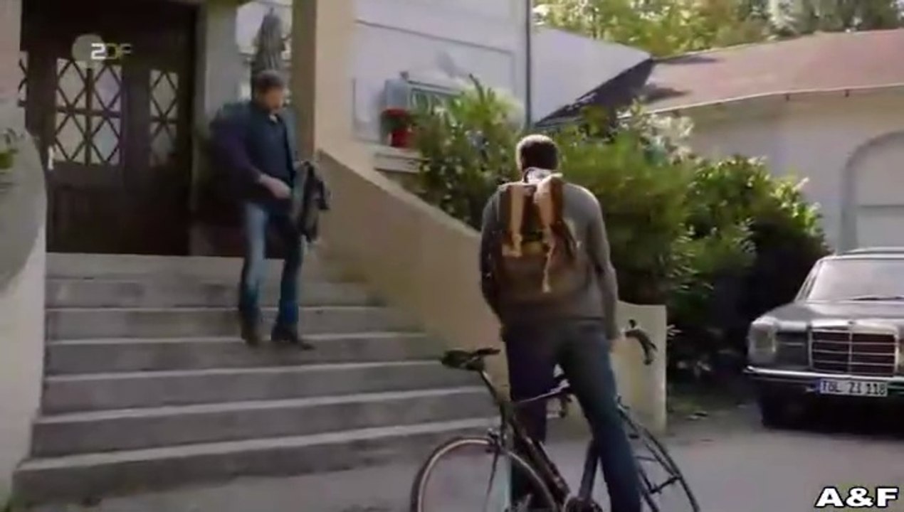 Tonio & Julia -10- Mut zu leben