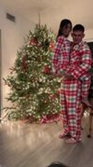 Man Tries to Lift Woman for Pose and His Dog Hilariously Slips Between His Legs