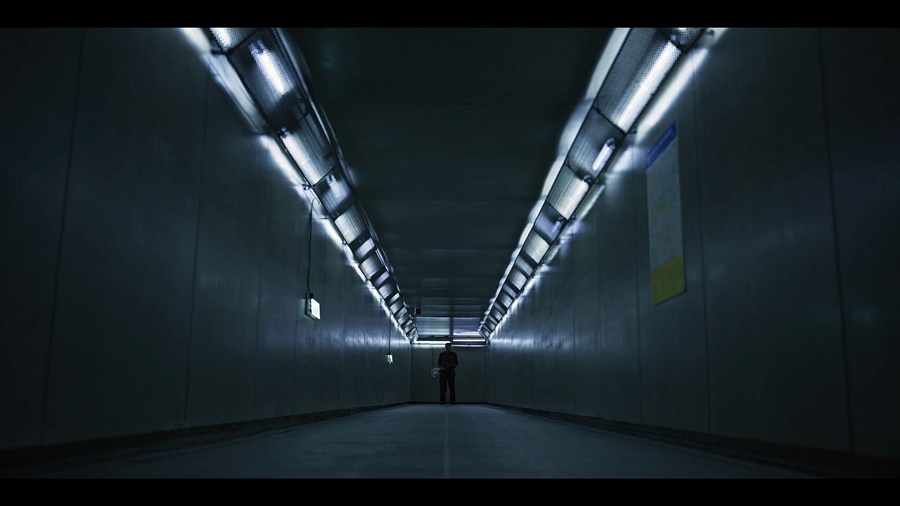 The Sadness Trailer DF