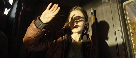Alien Romulus - Finaler Trailer (Deutsch) HD