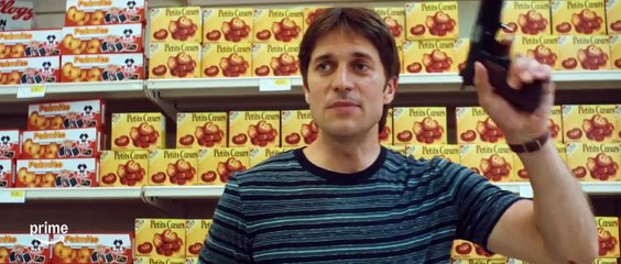 Libre – Bande-Annonce du film de Mélanie Laurent avec Lucas Bravo (vf)