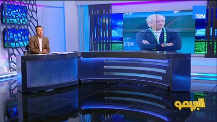 إسلام صادق: حلمي طولان وكل الموجودين متعلموش من حسن شحاتة.. والمنتخب كان واقف على لاعبي بيراميدز