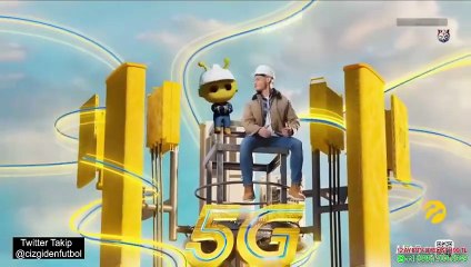 Beşiktaş JK-Fenerbahçe SK maçının tamamı