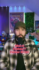 👽 Alien vs Predator : Le créateur d’Alien: Earth coupe court aux espoirs
