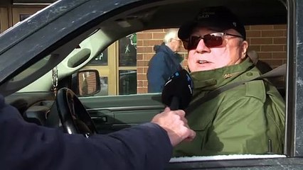 Nouveau-Brunswick : état des routes, un constat préoccupant