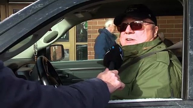 Nouveau-Brunswick : état des routes, un constat préoccupant