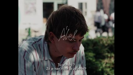 Magyarázat mindenre (Explanation for Everything / L'Affaire Abel Trem): Trailer HD VO st FR/NL