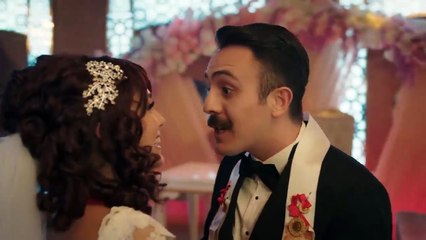 مسلسل التركي السد مدبلج الحلقة الاولى