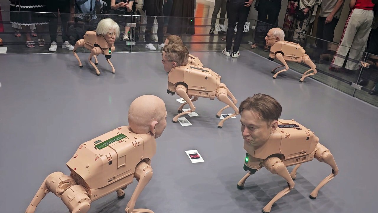 Art Basel Miami Beach 2025
