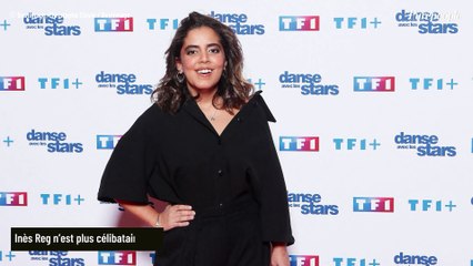 Inès Reg n’est plus célibataire ! Elle a retrouvé l’amour après la fin de son histoire avec Kévin Debonne, "Je crois que c'est le bon"