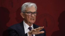 Fed Chair says AI is "not showing up in layoffs yet"