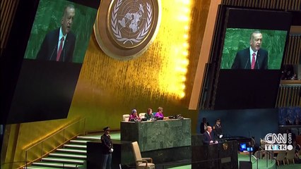 Cumhurbaşkanı Erdoğan'dan Terörsüz Türkiye mesajı: KARARLIYIZ, SABIRLIYIZ, SAMİMİYİZ