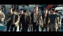 West Side Story - Extrait Jet Song [VO|HD1080p]