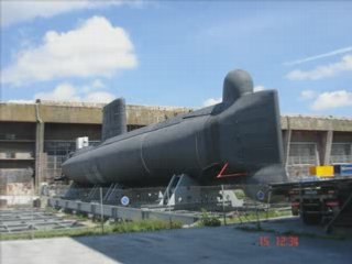 VOYAGE en CAMPING CAR MORBIHAN + FINISTERE