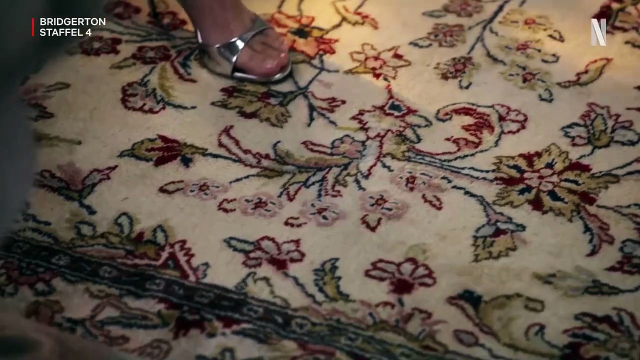 Bridgerton - staffel 4 Teaser (2) DF
