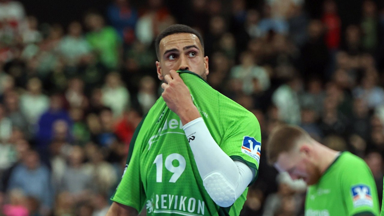 Pleite gegen Hannover besiegelt Wetzlarer Horror-Abend