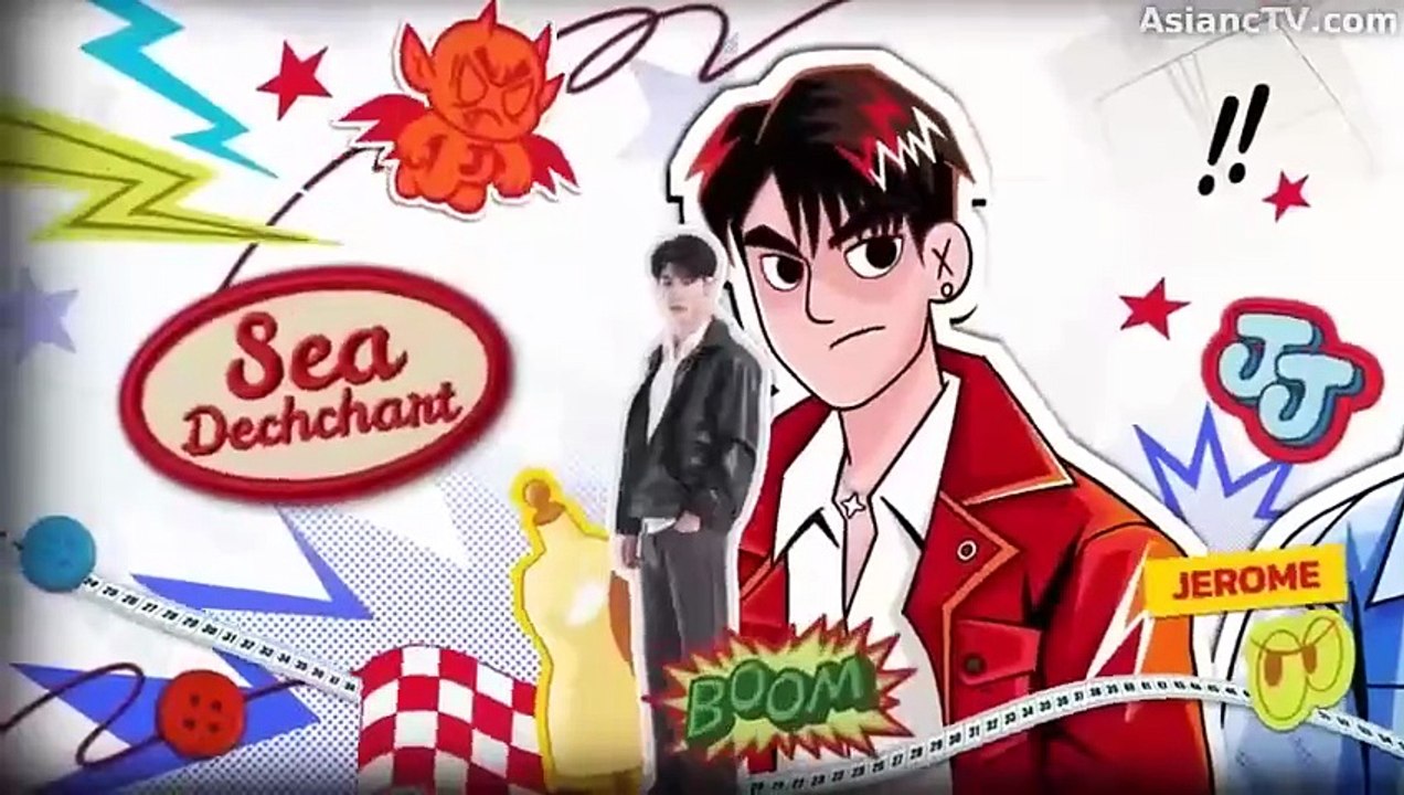 Head 2 Head 2025 Ep 6 Eng Sub