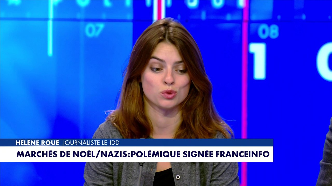 Hélène Roué : «Ils sont incapables de s'excuser quand il y a une erreur.»