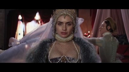 Dracula - Die Auferstehung Trailer DF