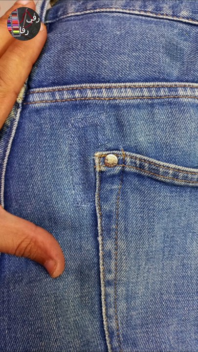Clever methods for the most difficult cuts in fabric.