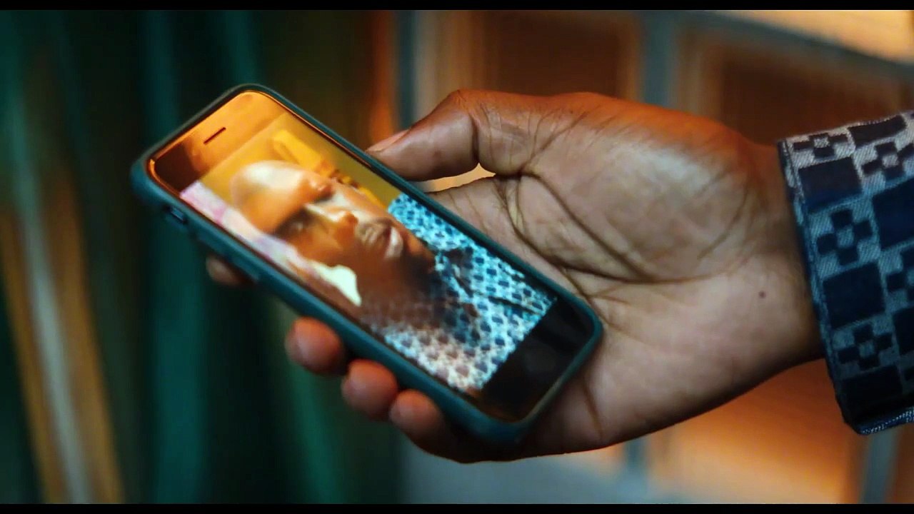Prosper: Trailer HD