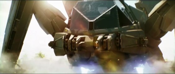 Godzilla x Kong : la nouvelle bande-annonce détaillée de New Empire (VO)