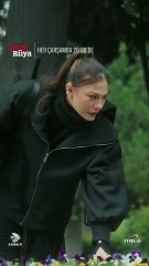 Eşref Rüya 26 Bölüm 1 Fragmanı #shorts