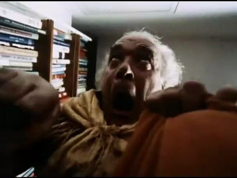 Uhrwerk Orange Trailer (2) OV