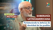 Asamblea de los Pueblos en Venezuela propone un movimiento continental contra EE.UU.