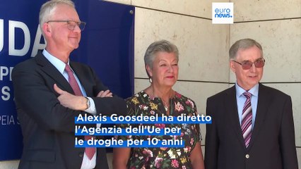 Droghe, l’allarme dell’Ue: “Mercato in evoluzione, più violenza e boom di cocaina”