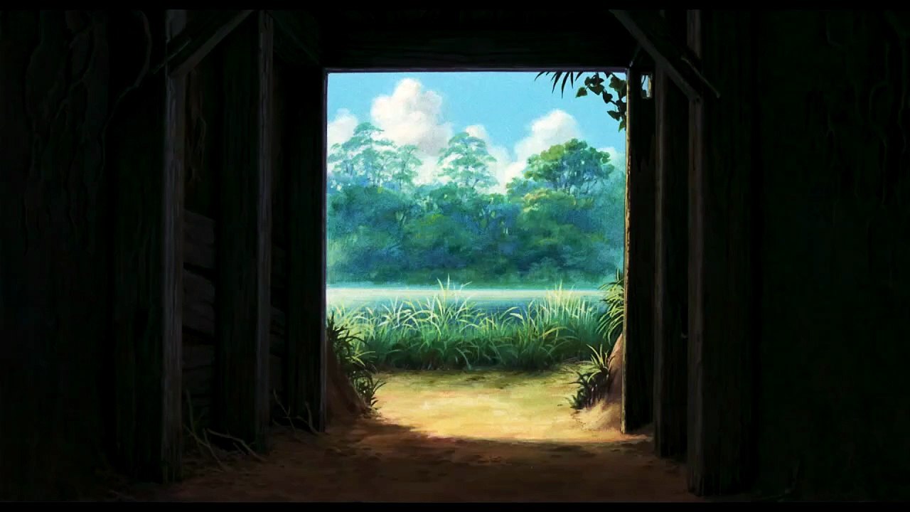 Hotaru no haka (Le Tombeau des lucioles / Grave of the Fireflies): Trailer HD VO st FR