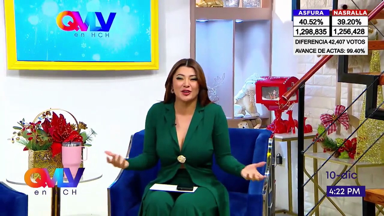 En Vivo (8656)