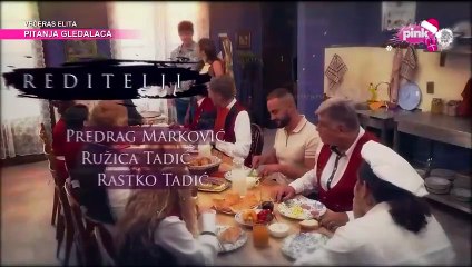 Serija Nasledstvo  8 epizoda  Nova Serija