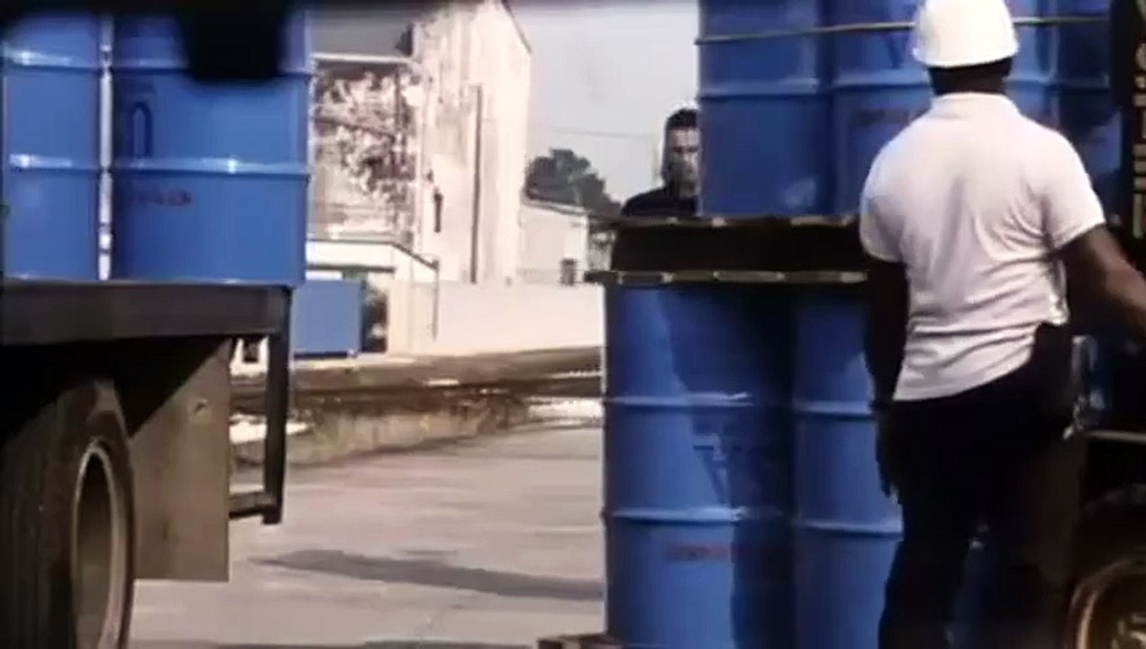 Harte Ziele Trailer DF