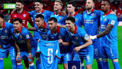 ¡Se esfumó el sueño! Cruz Azul no pudo con Flamengo y le dice adiós a la Copa Intercontinental 2025