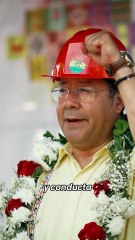 ¿Por qué aprehendieron al expresidente Luis Arce?