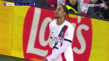Athletic Club vs. Paris Saint-Germain - Game Highlights