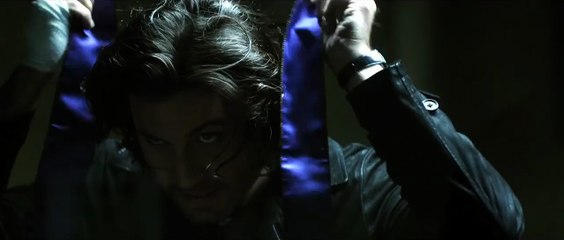 Délivre-nous du mal - Bande-annonce #1 [VF|HD720p]