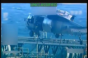 Estados Unidos intercepta un petrolero frente a las costas venezolanas