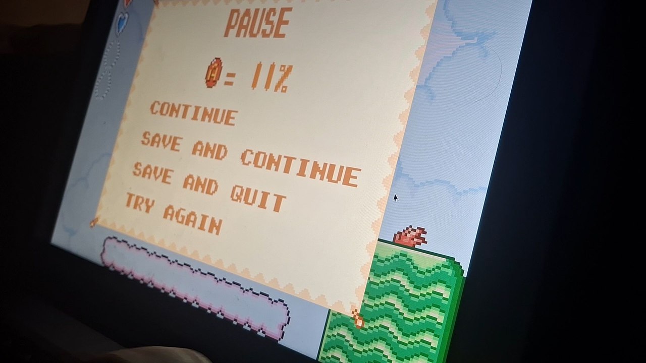 lets play  super mario advance 2 yoshi eggs part 1